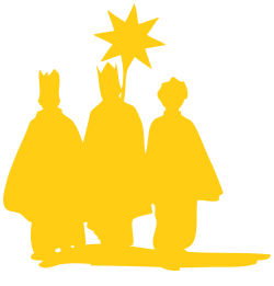 Sternsinger