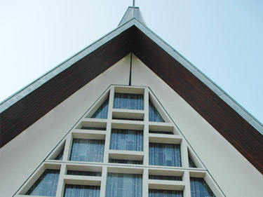 Unsere Kirche Heilig Kreuz small